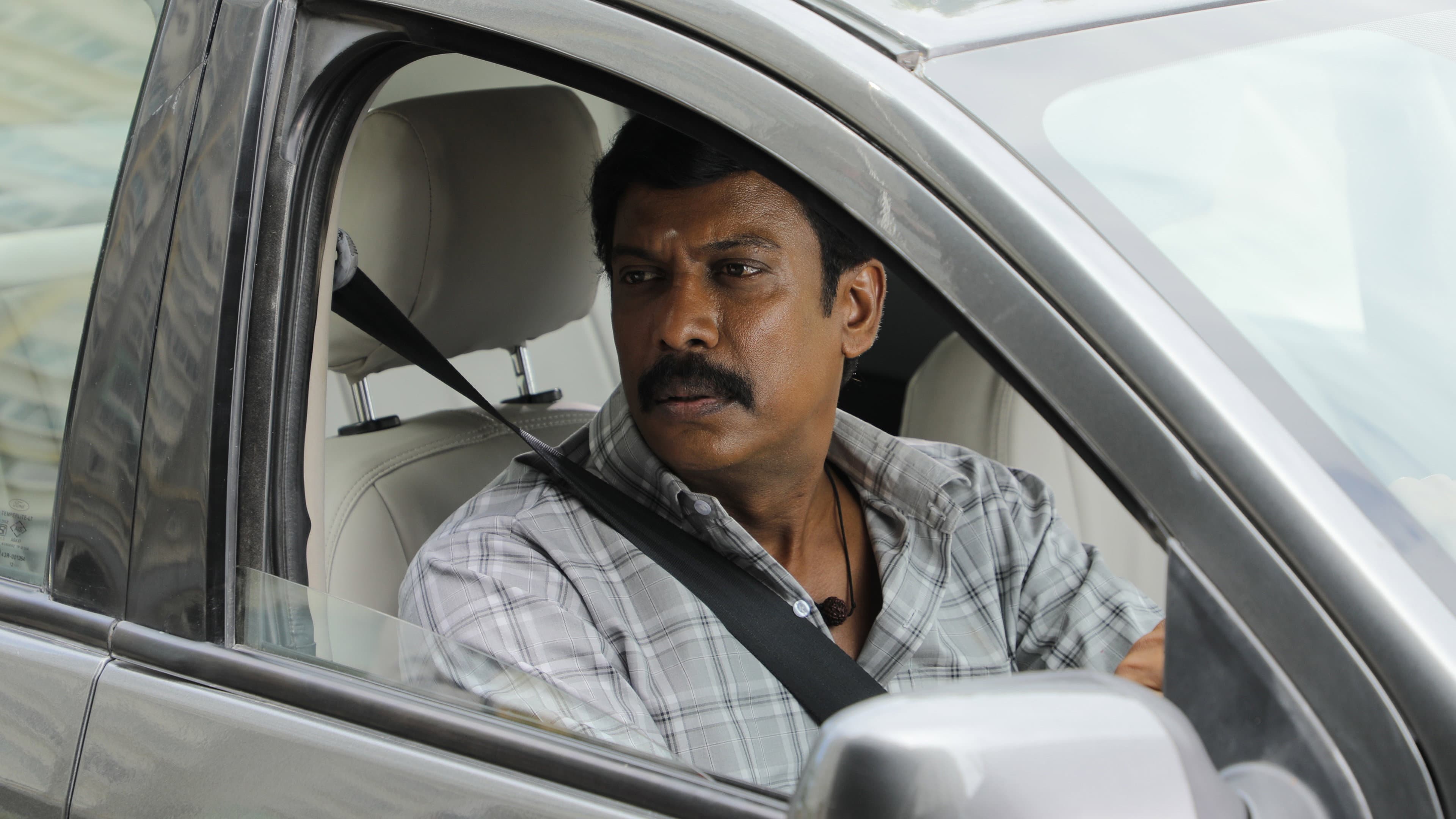 கார்மேனி செல்வம் - immagine