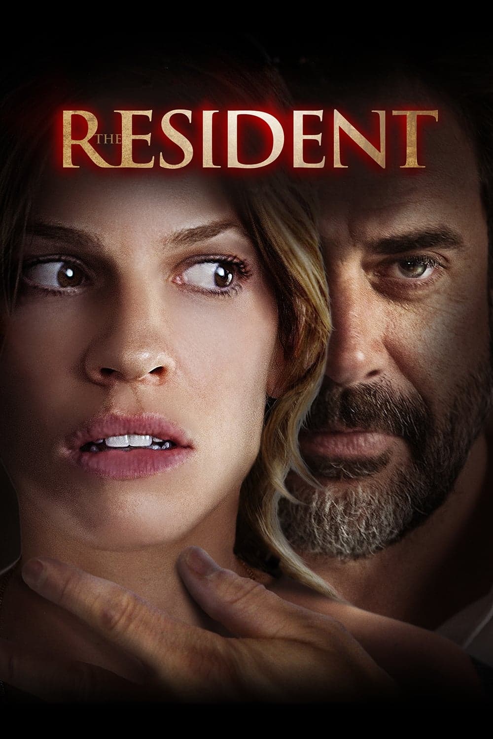 Poster di The Resident