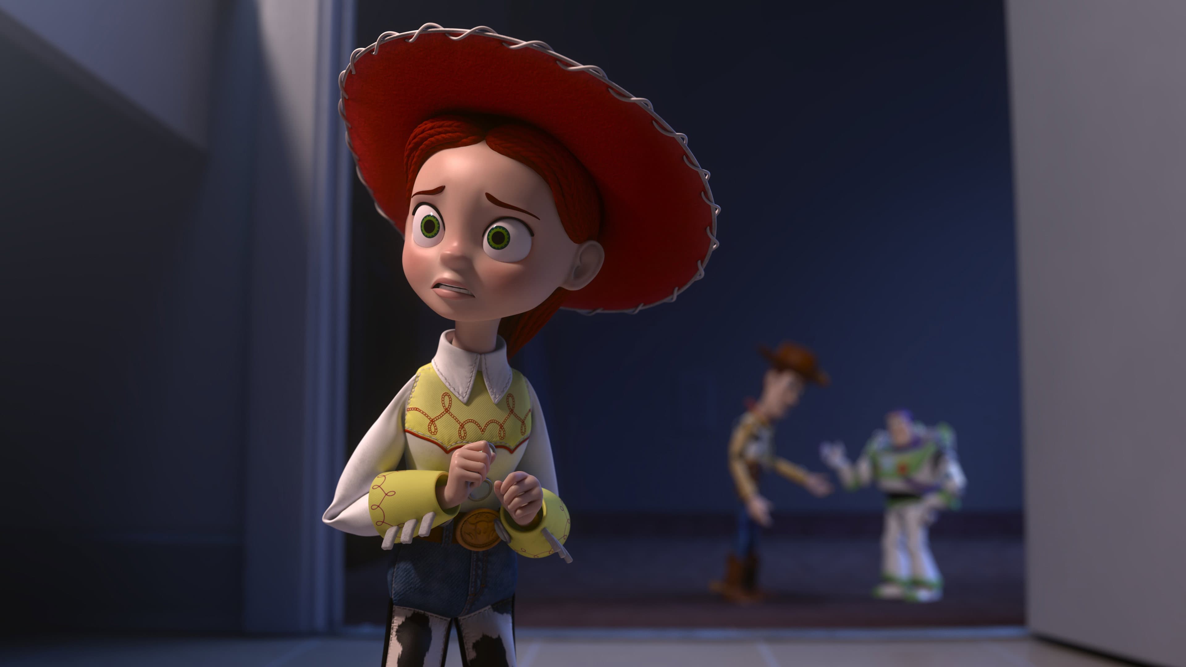 Toy Story of Terror! - immagine