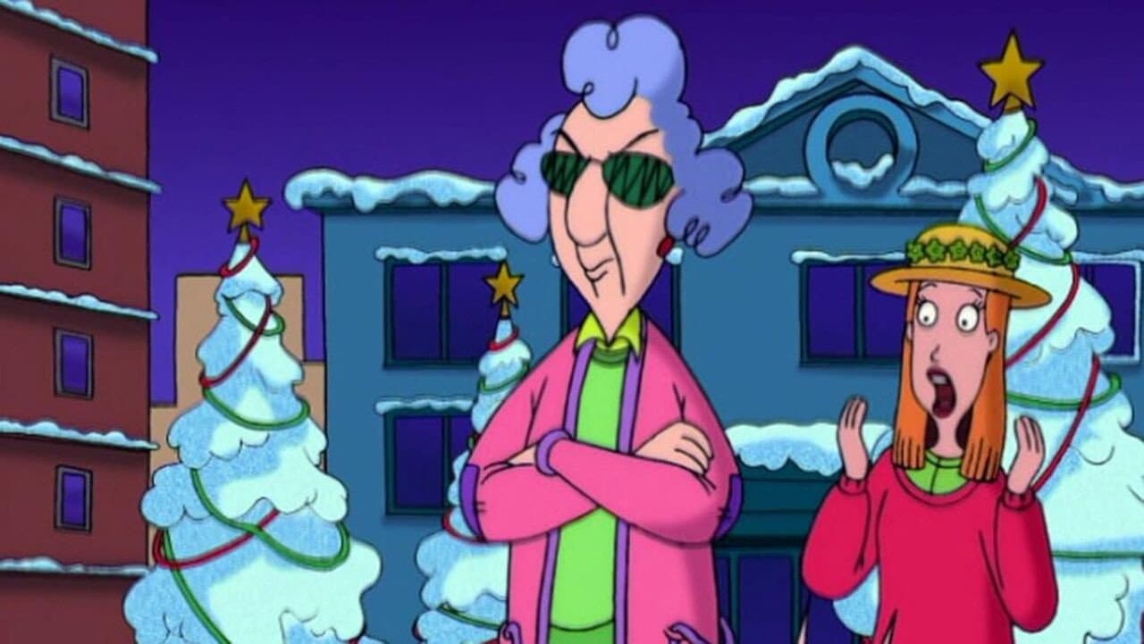 Maxine's Christmas Carol - immagine