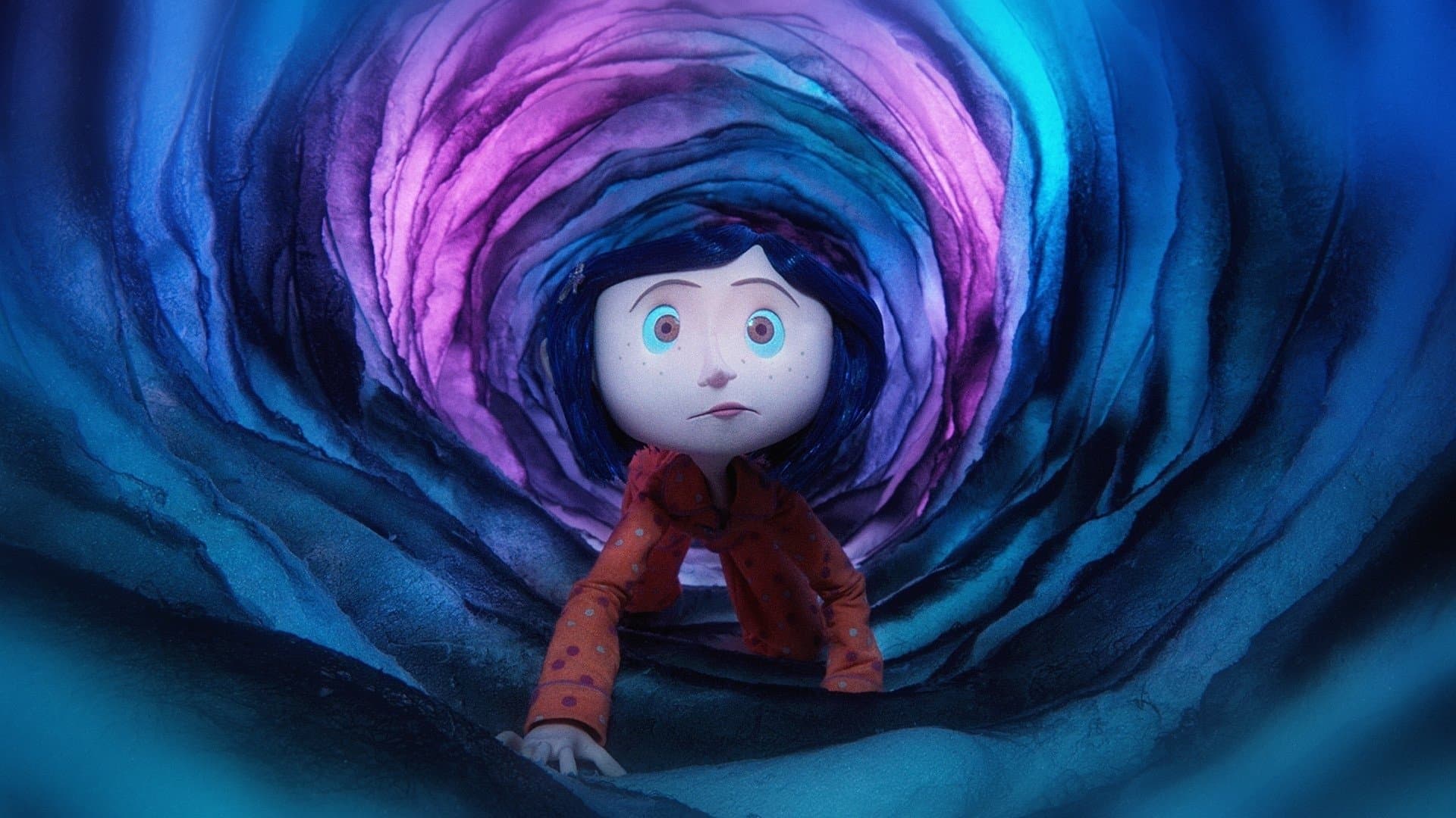 Coraline e la porta magica - immagine
