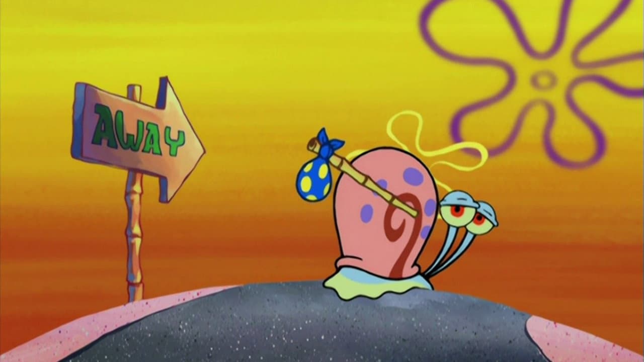 SpongeBob SquarePants: Where's Gary? - immagine