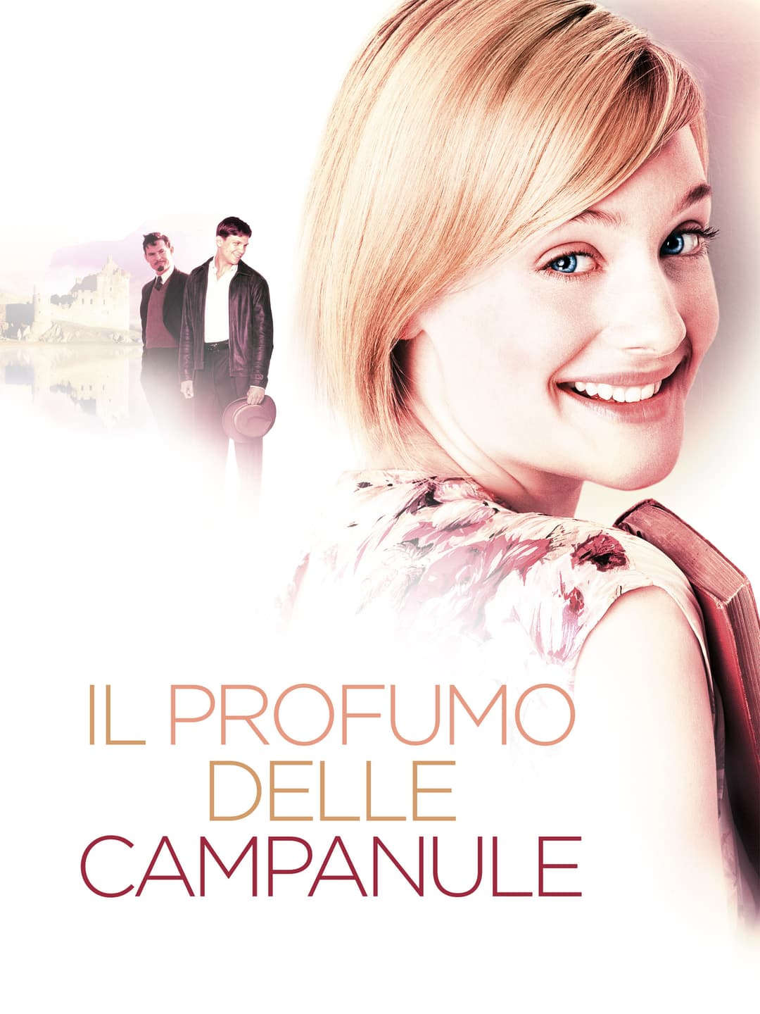 Poster di Il profumo delle campanule