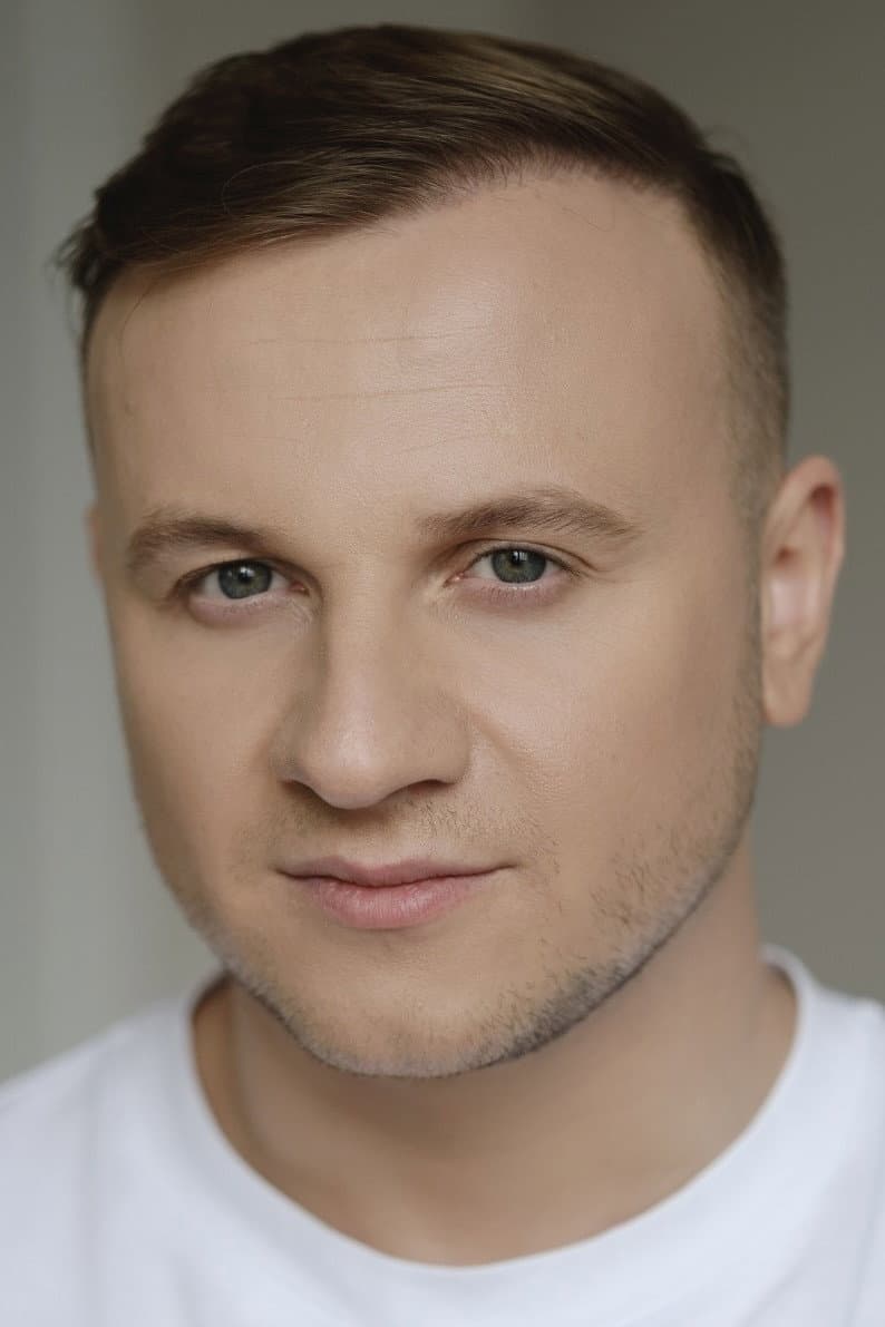 Дмитрий Журавлёв