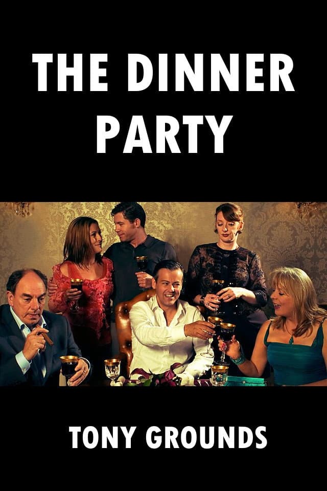 Poster di The Dinner Party