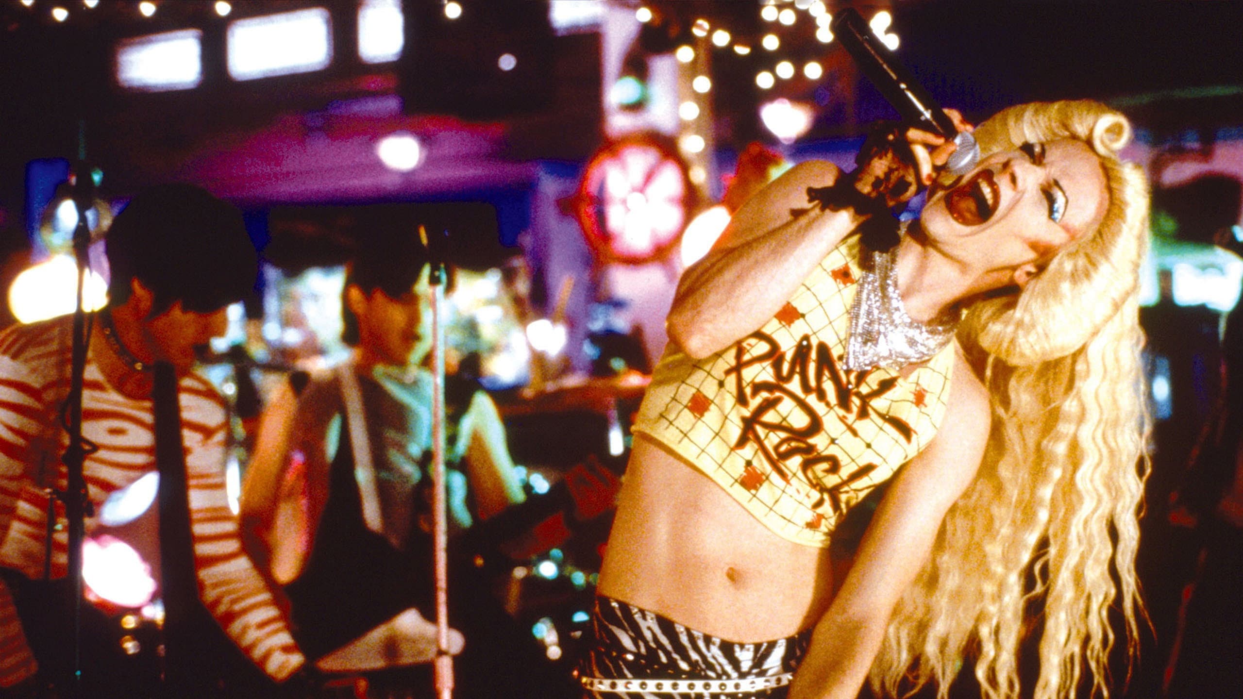 Hedwig - La diva con qualcosa in più - immagine