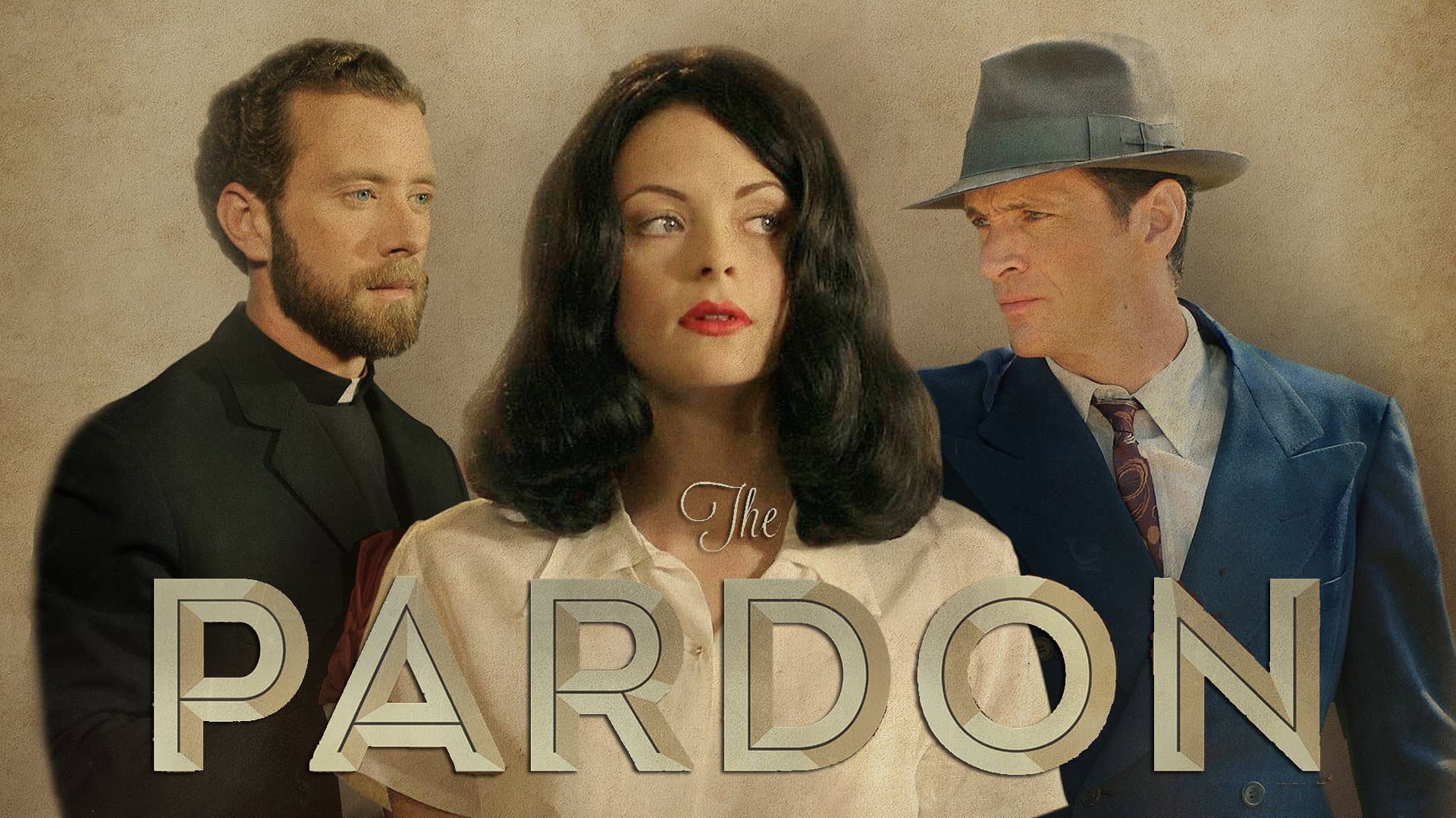 The Pardon - immagine