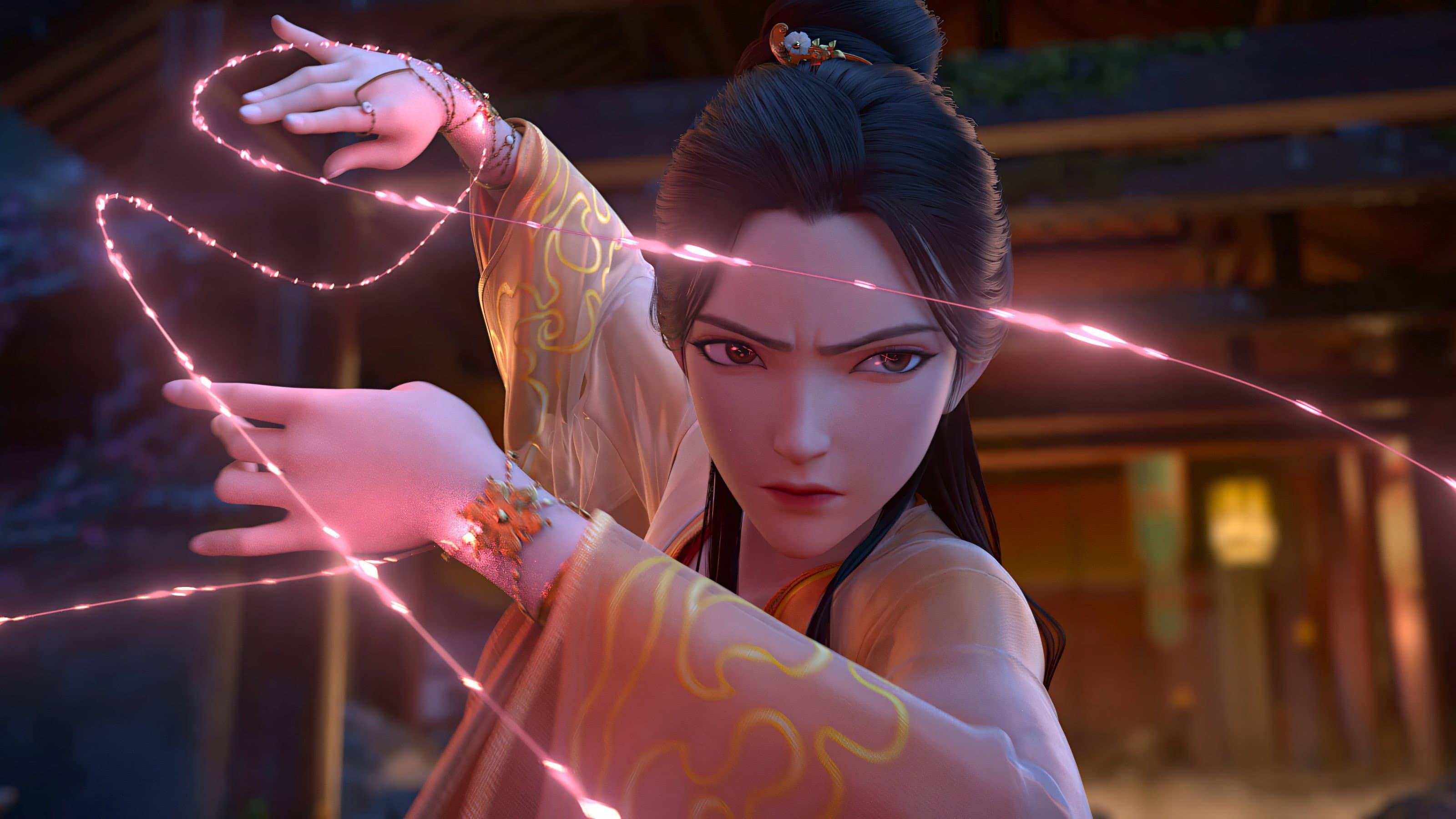 新神榜：杨戬 - immagine