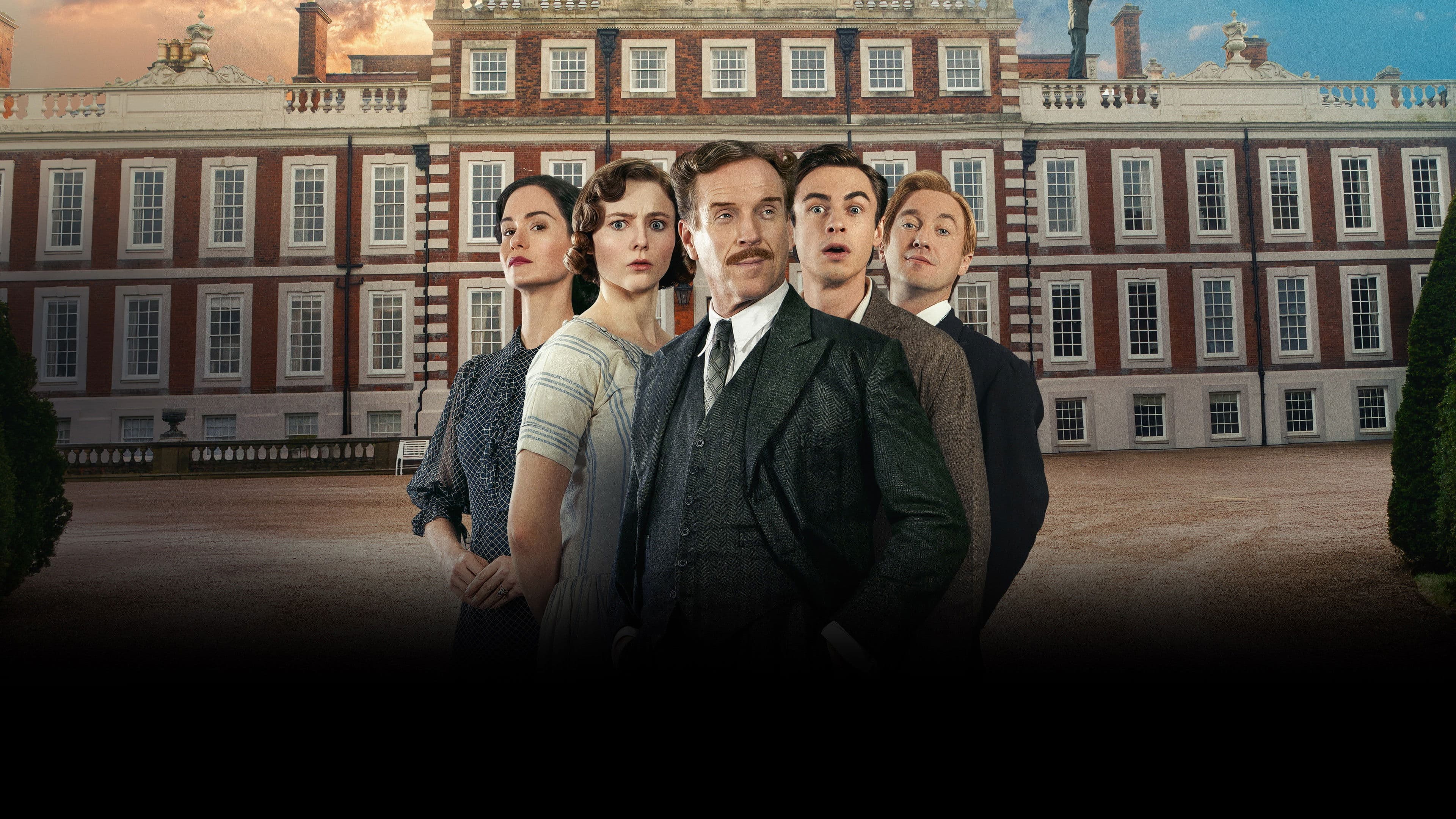 Fackham Hall - immagine