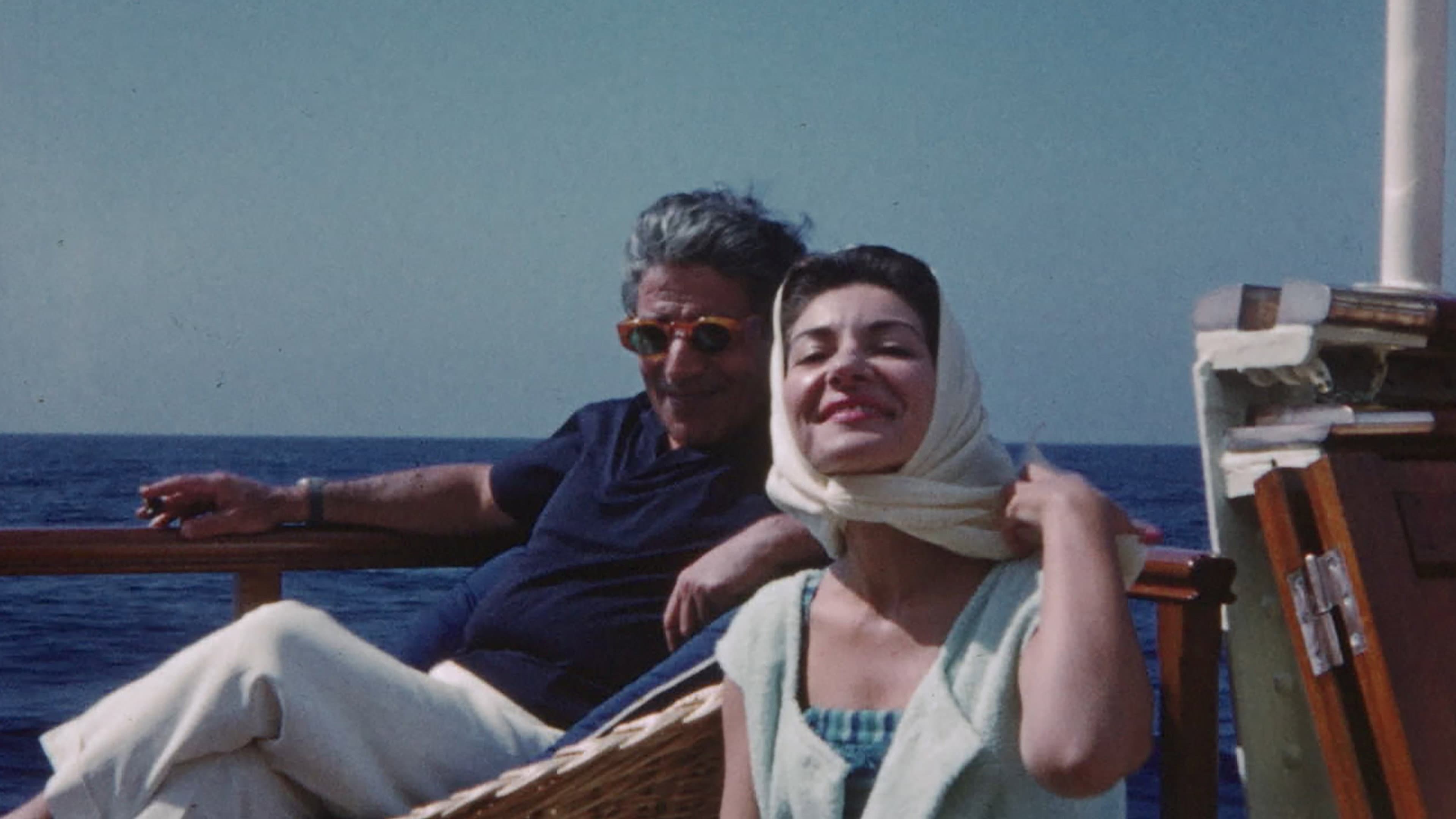 Maria by Callas - immagine