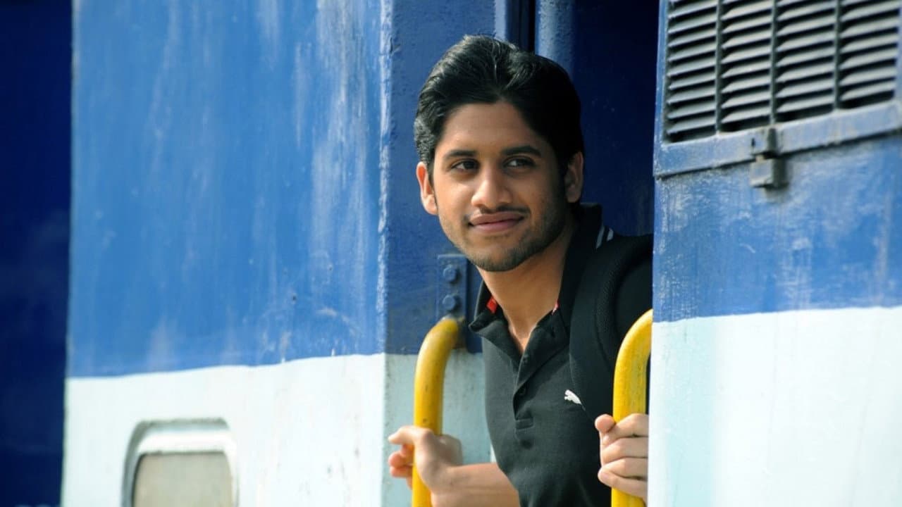 ఏ మాయ చేసావే - immagine