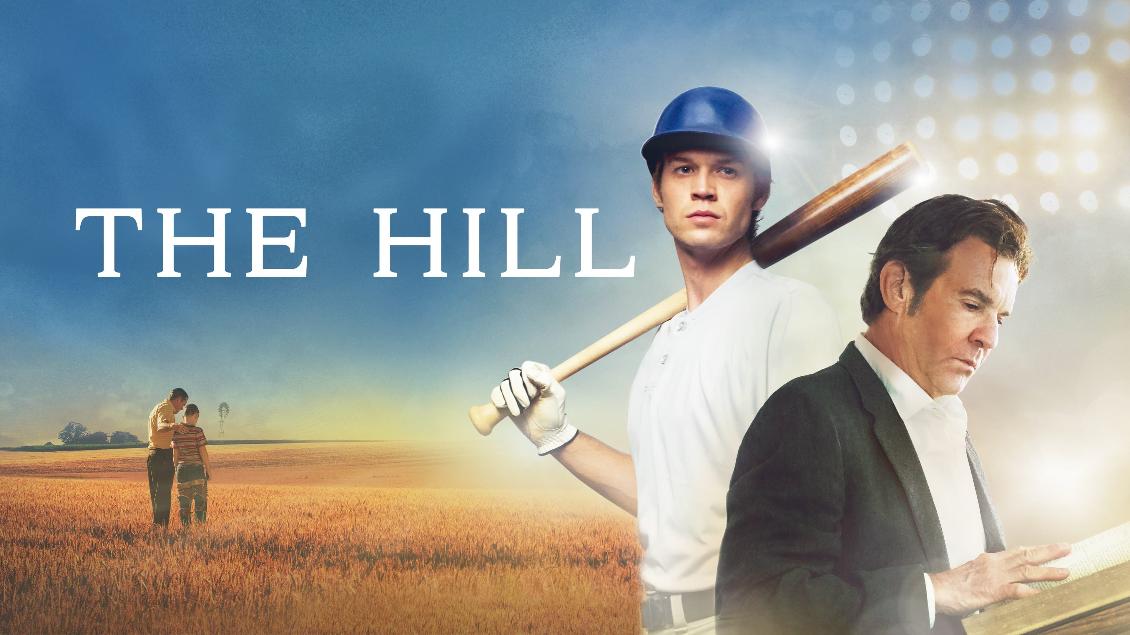 The Hill - immagine