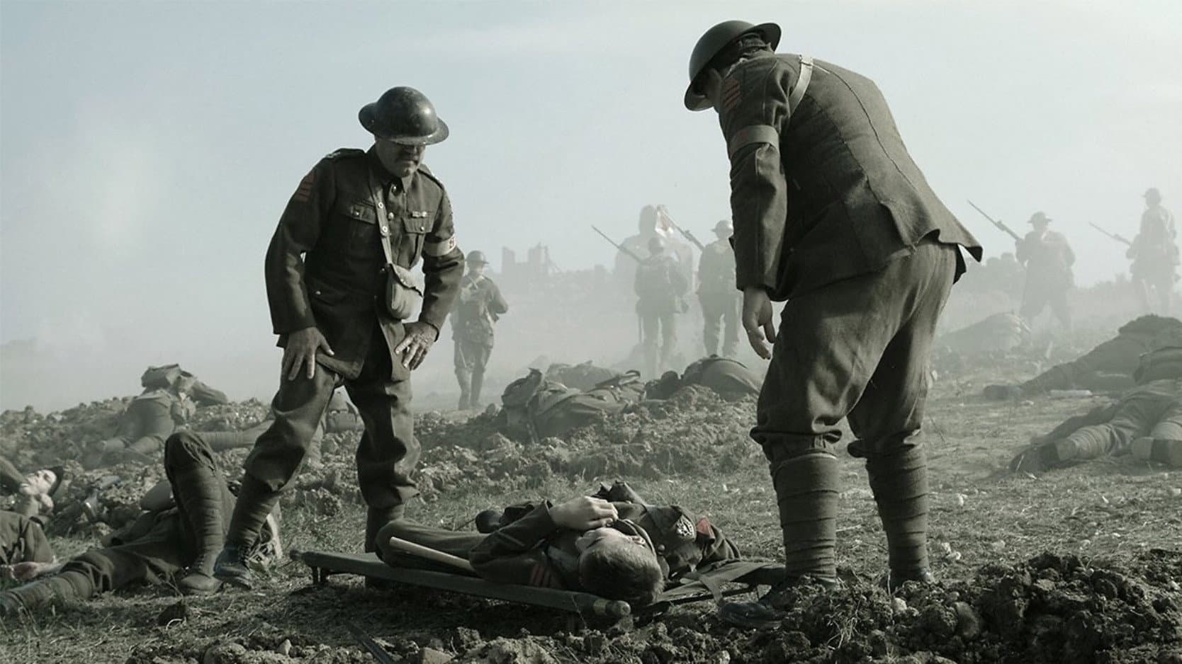 The Somme - immagine