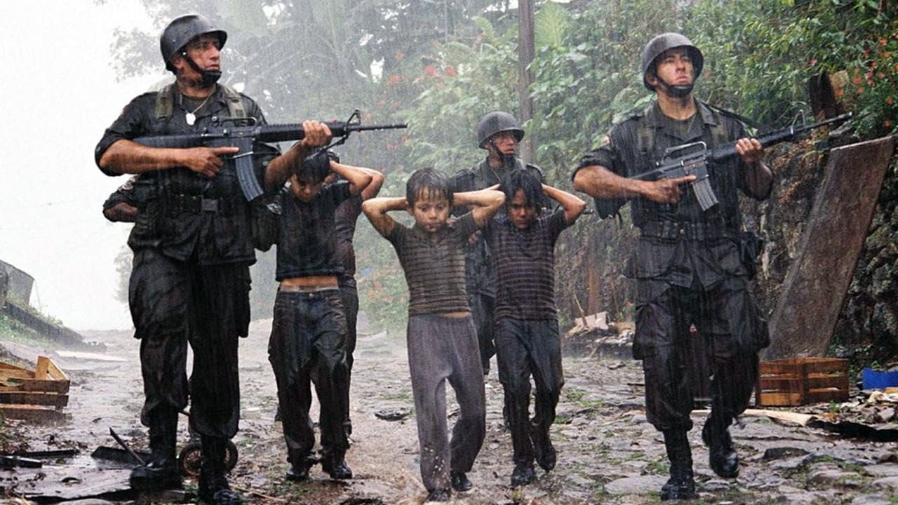 I figli della guerra - immagine