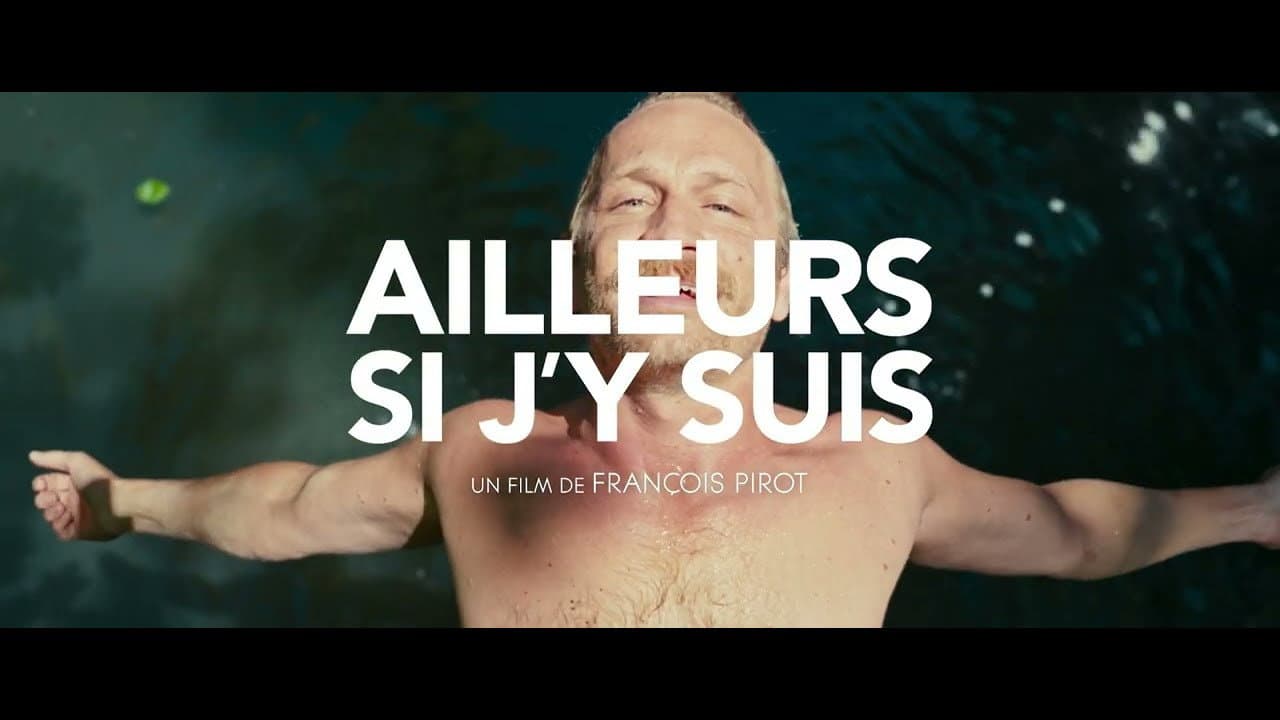 Ailleurs si j'y suis - immagine