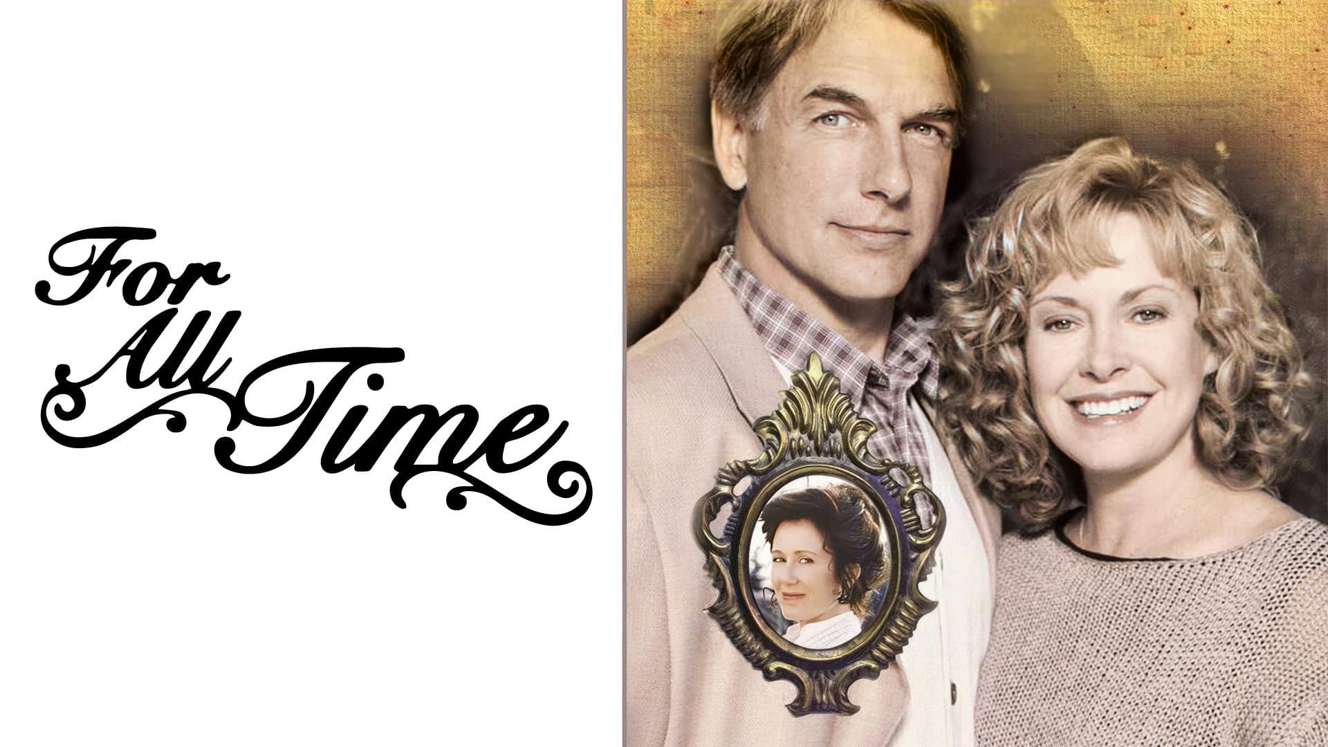 For All Time - immagine