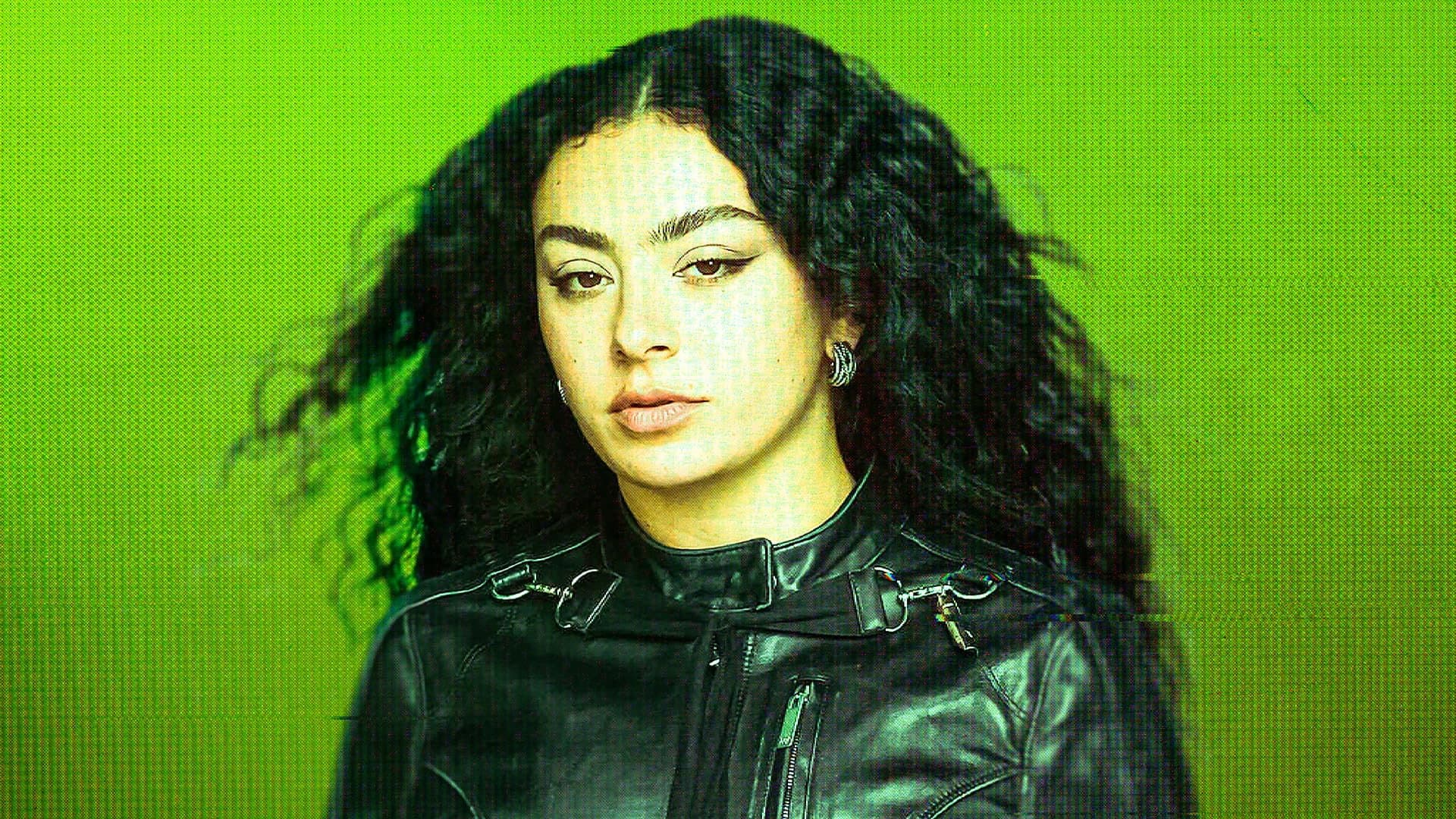 Charli xcx: Brat Girl - immagine