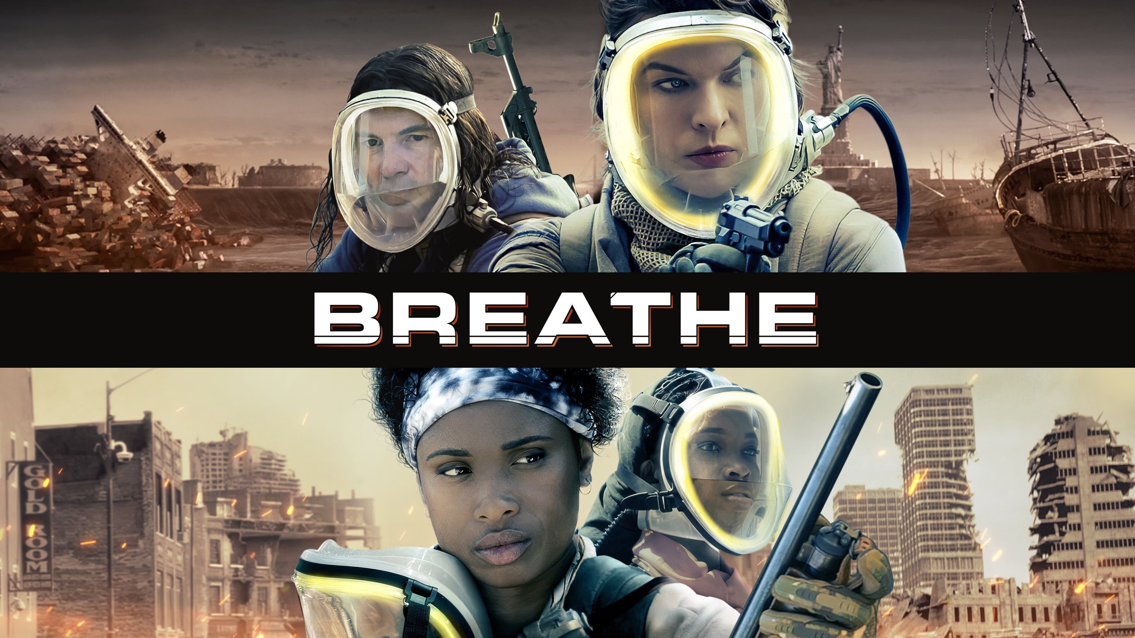 Breathe - Fino all'ultimo respiro - immagine