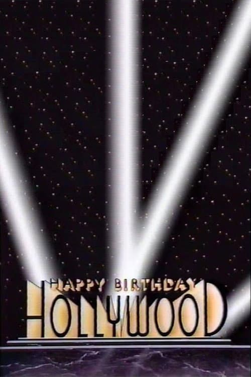 Poster di Happy 100th Birthday, Hollywood