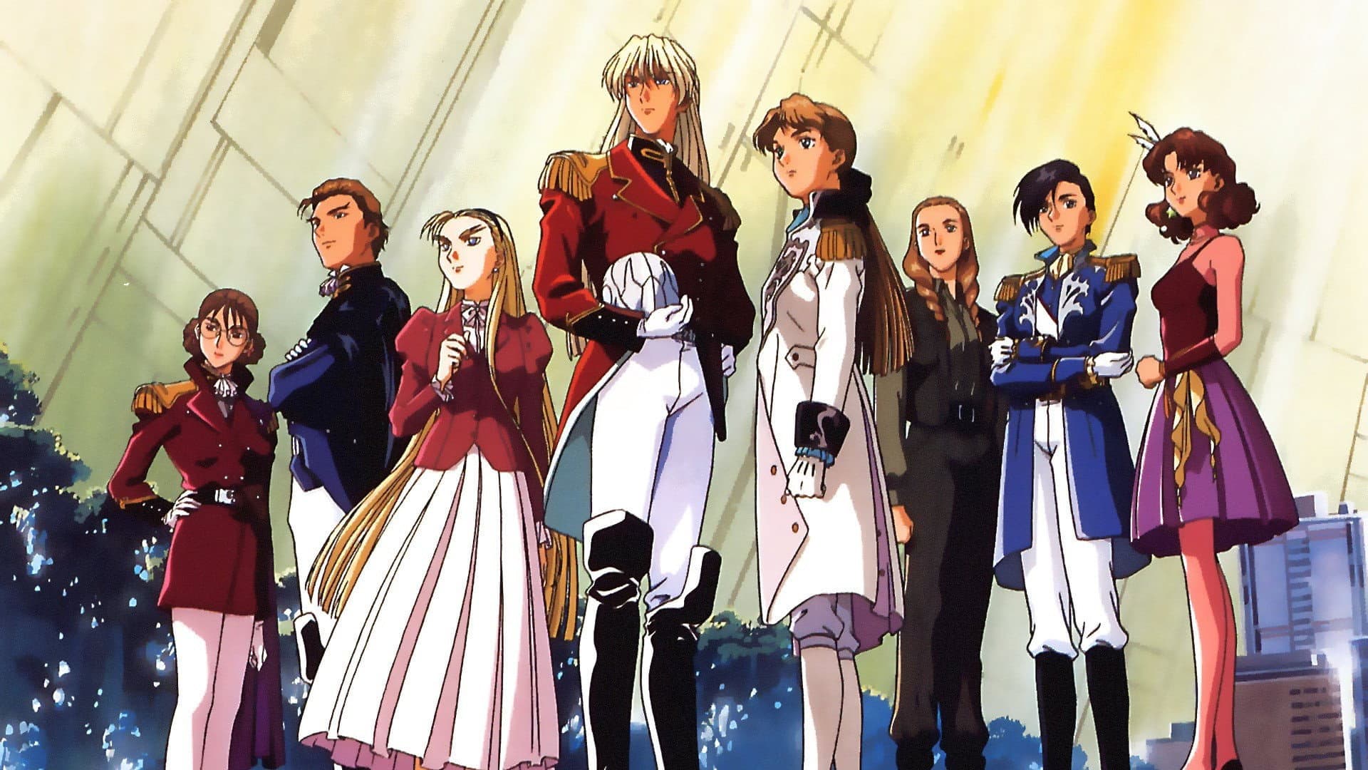 Mobile Suit Gundam Wing: Endless Waltz - immagine