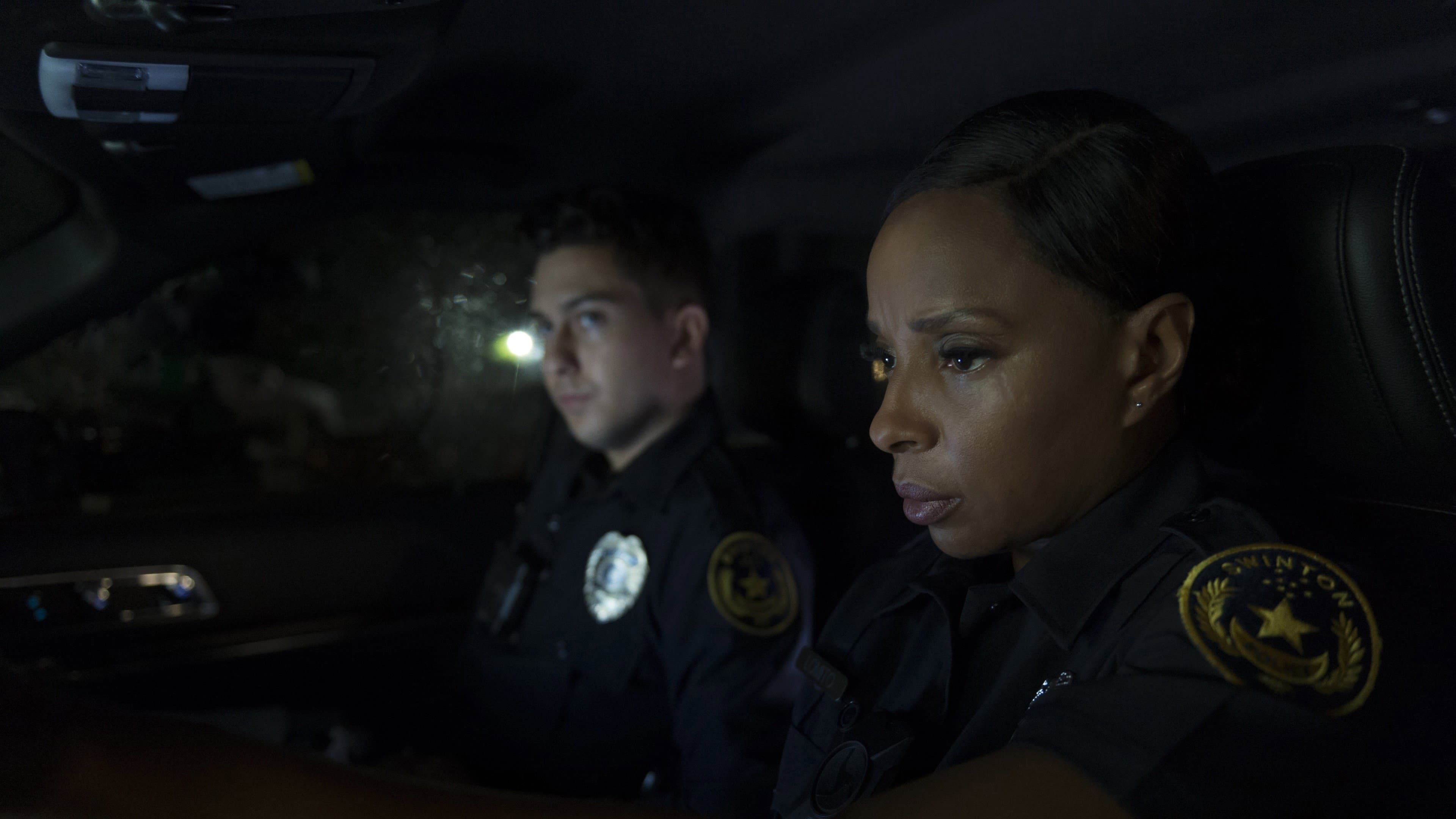 Body Cam - immagine