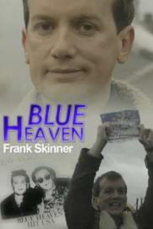 Poster di Blue Heaven