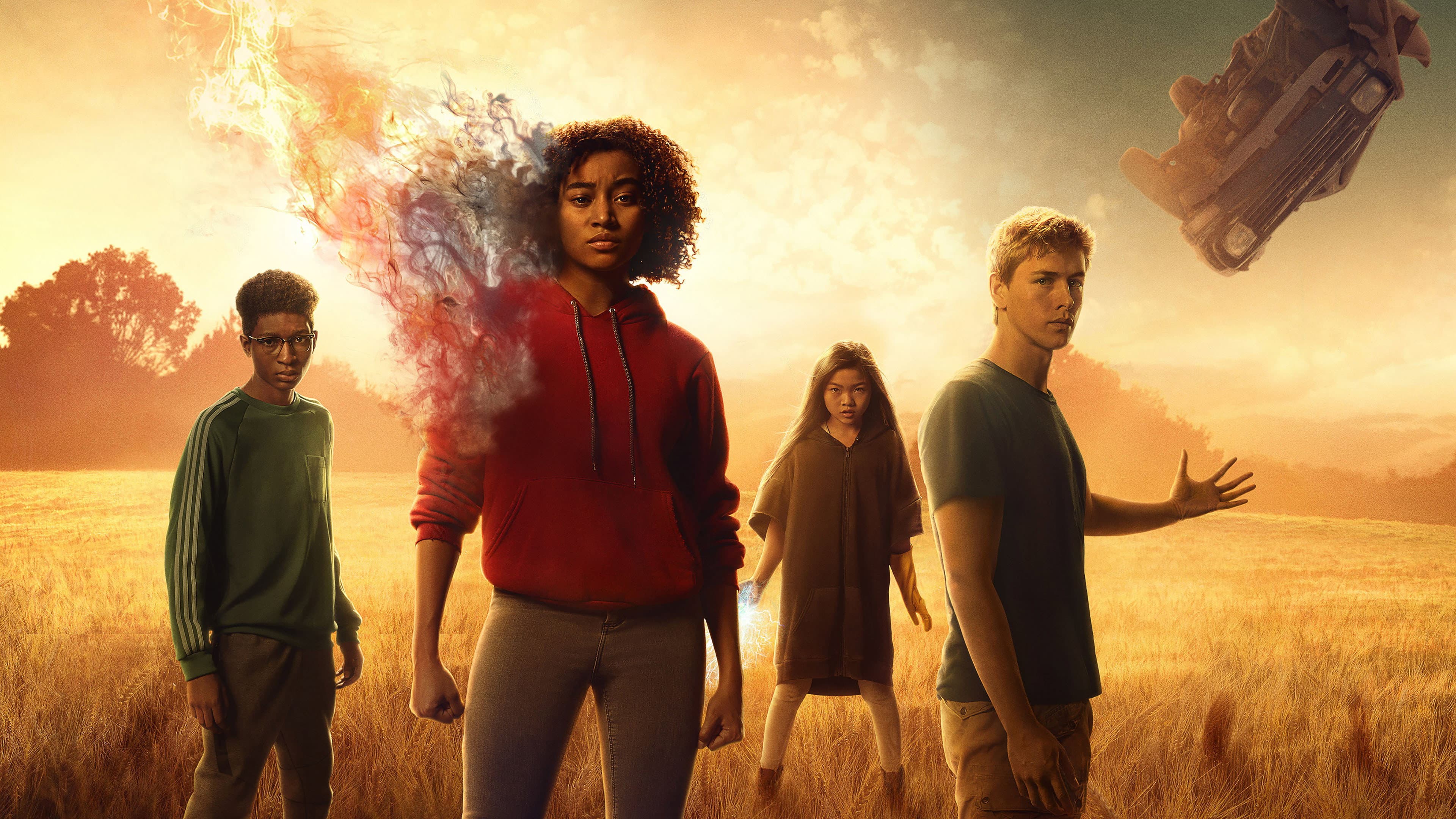 Darkest Minds - immagine