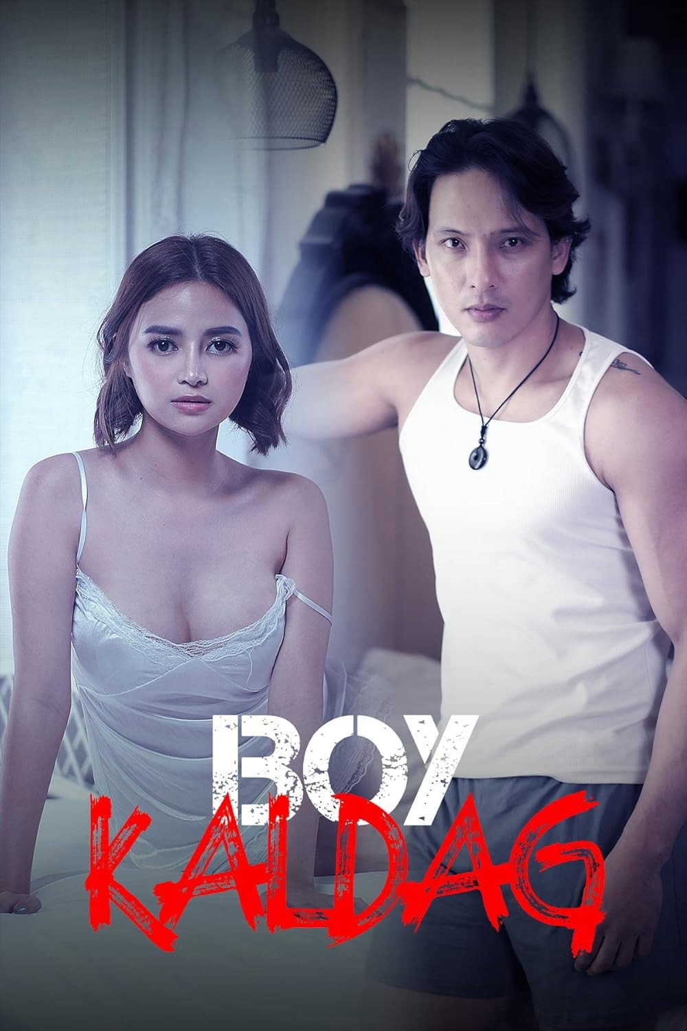 Poster di Boy Kaldag