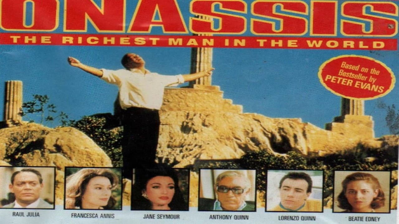 Onassis: The Richest Man in the World - immagine