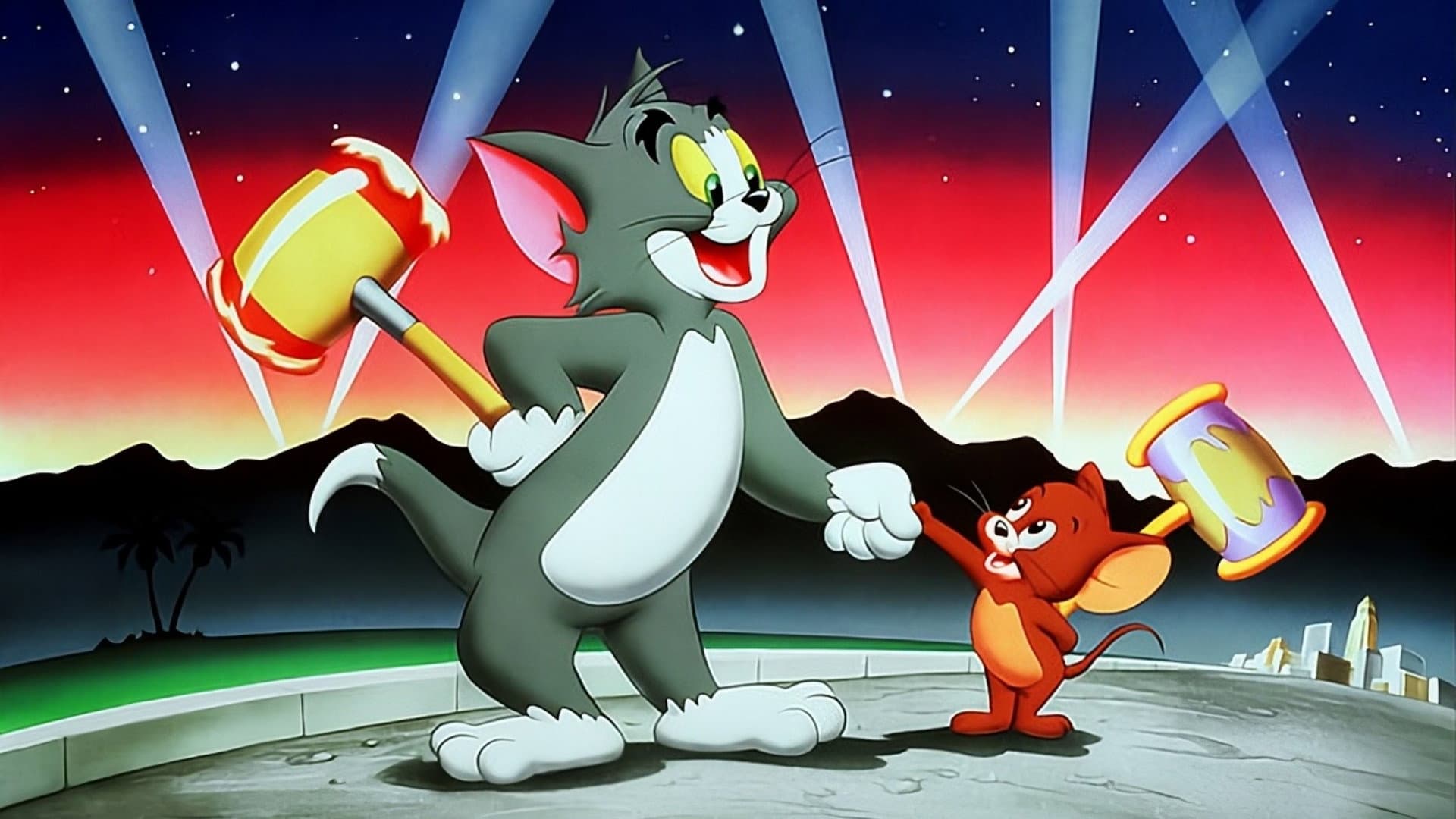 Tom & Jerry - Il film - immagine