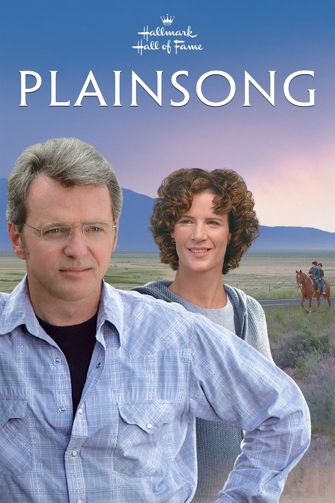 Poster di Plainsong