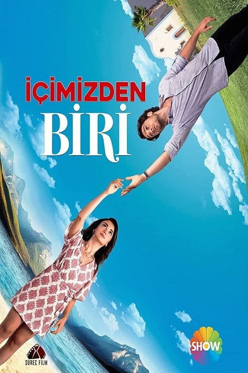 Poster di İçimizden Biri