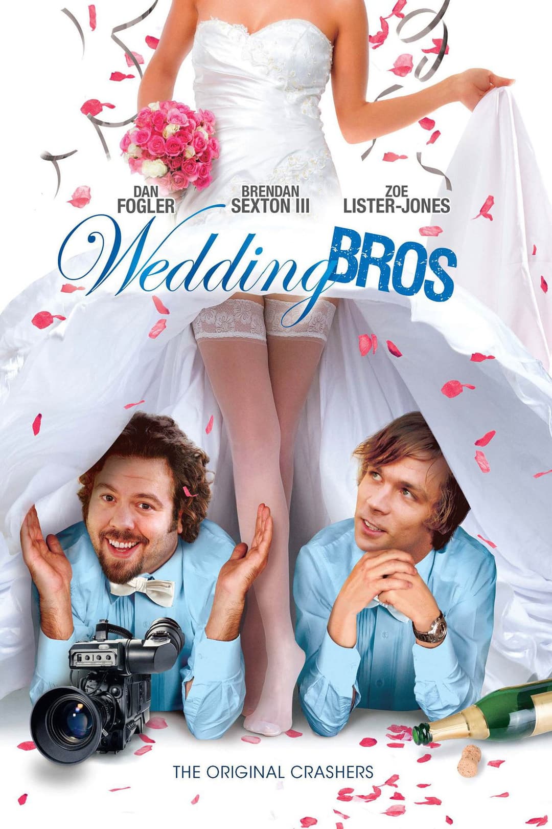 Poster di The Marconi Bros