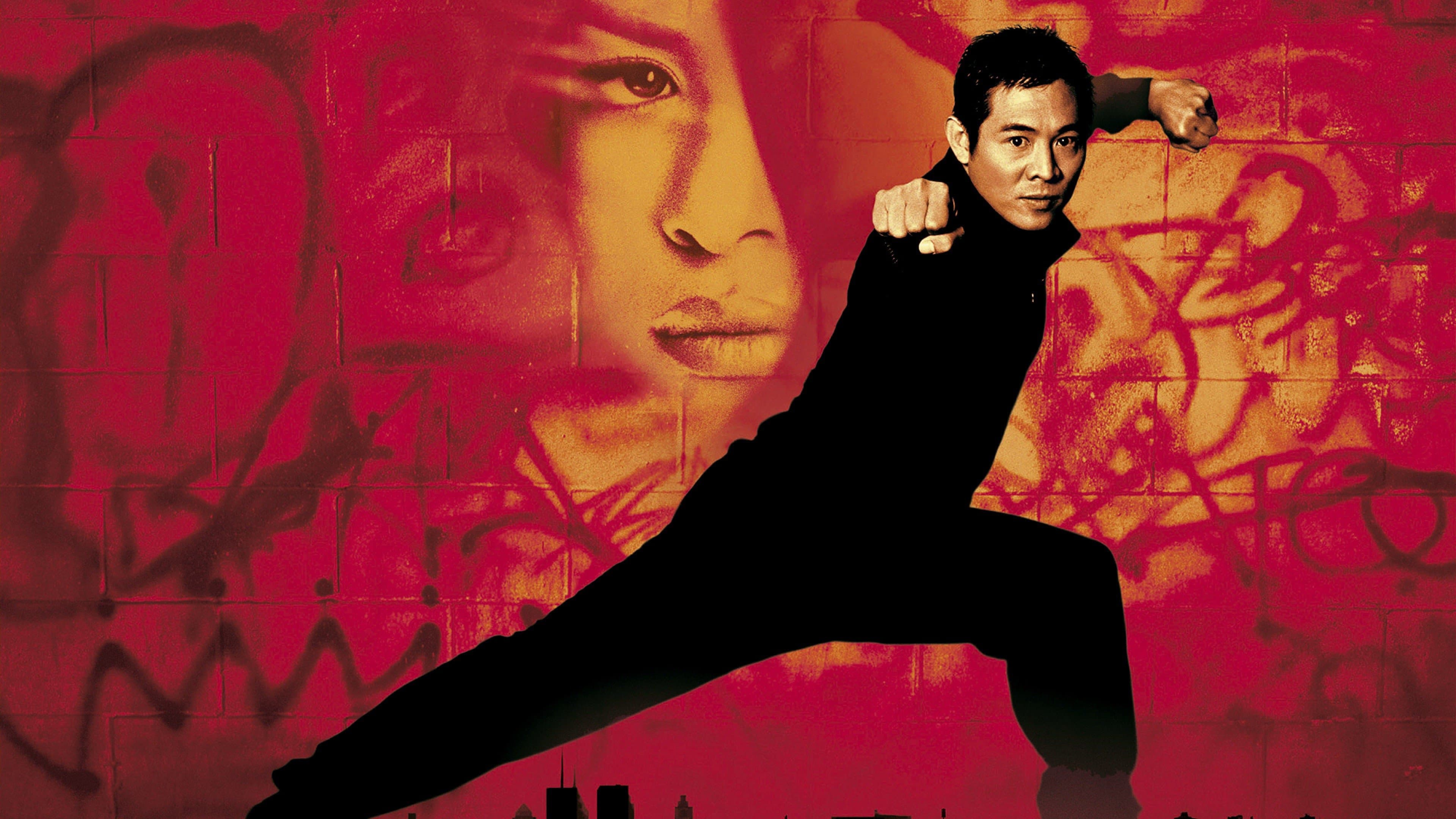Romeo deve morire - immagine