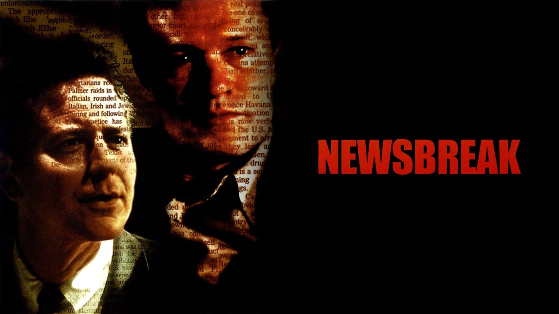 Newsbreak - immagine