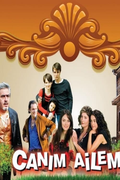 Poster di Canım Ailem