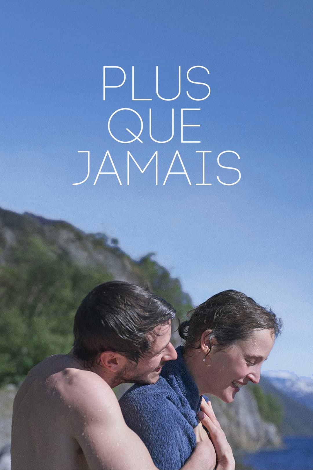 Poster di Plus que jamais