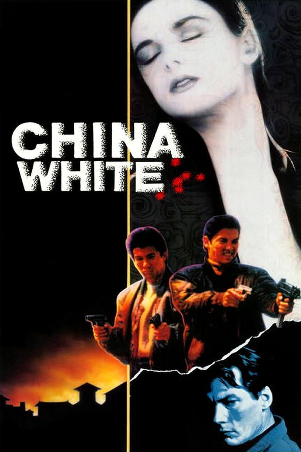 Poster di 轟天龍虎會