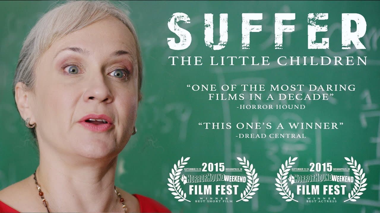 Suffer the Little Children - immagine