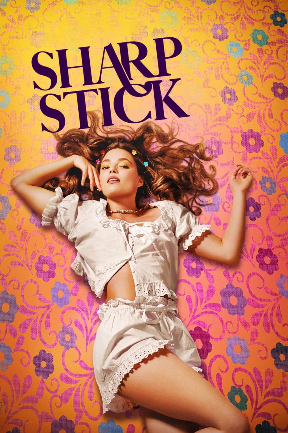 Poster di Sharp Stick