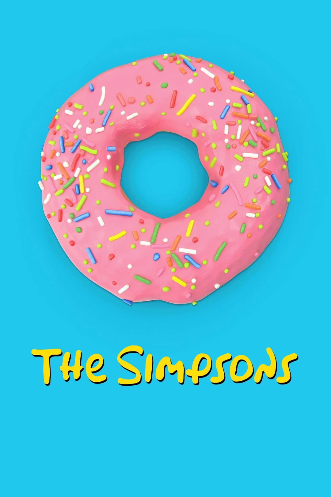 Poster di Icons Unearthed: The Simpsons