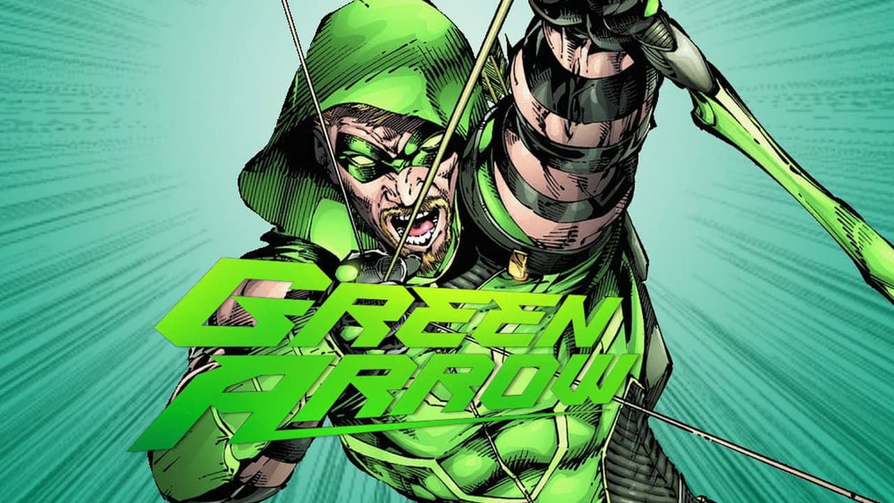 DC Showcase: Green Arrow - immagine