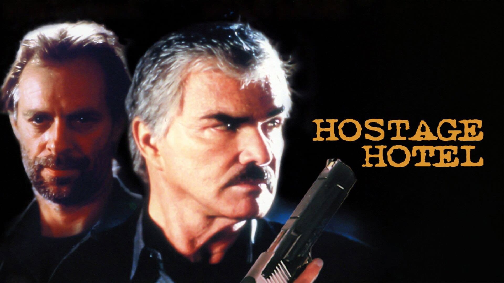 Hard Time: Hostage Hotel - immagine