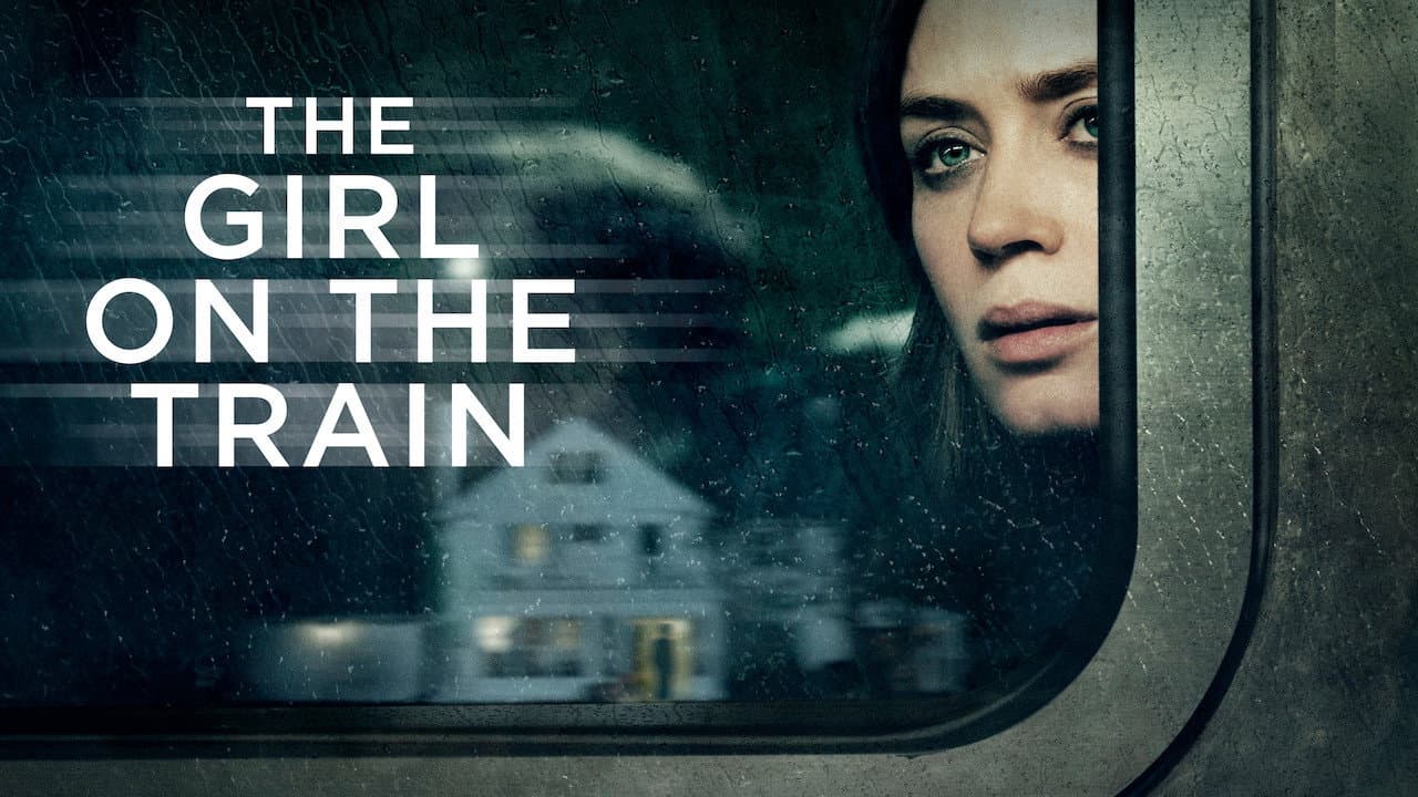 La ragazza del treno - immagine
