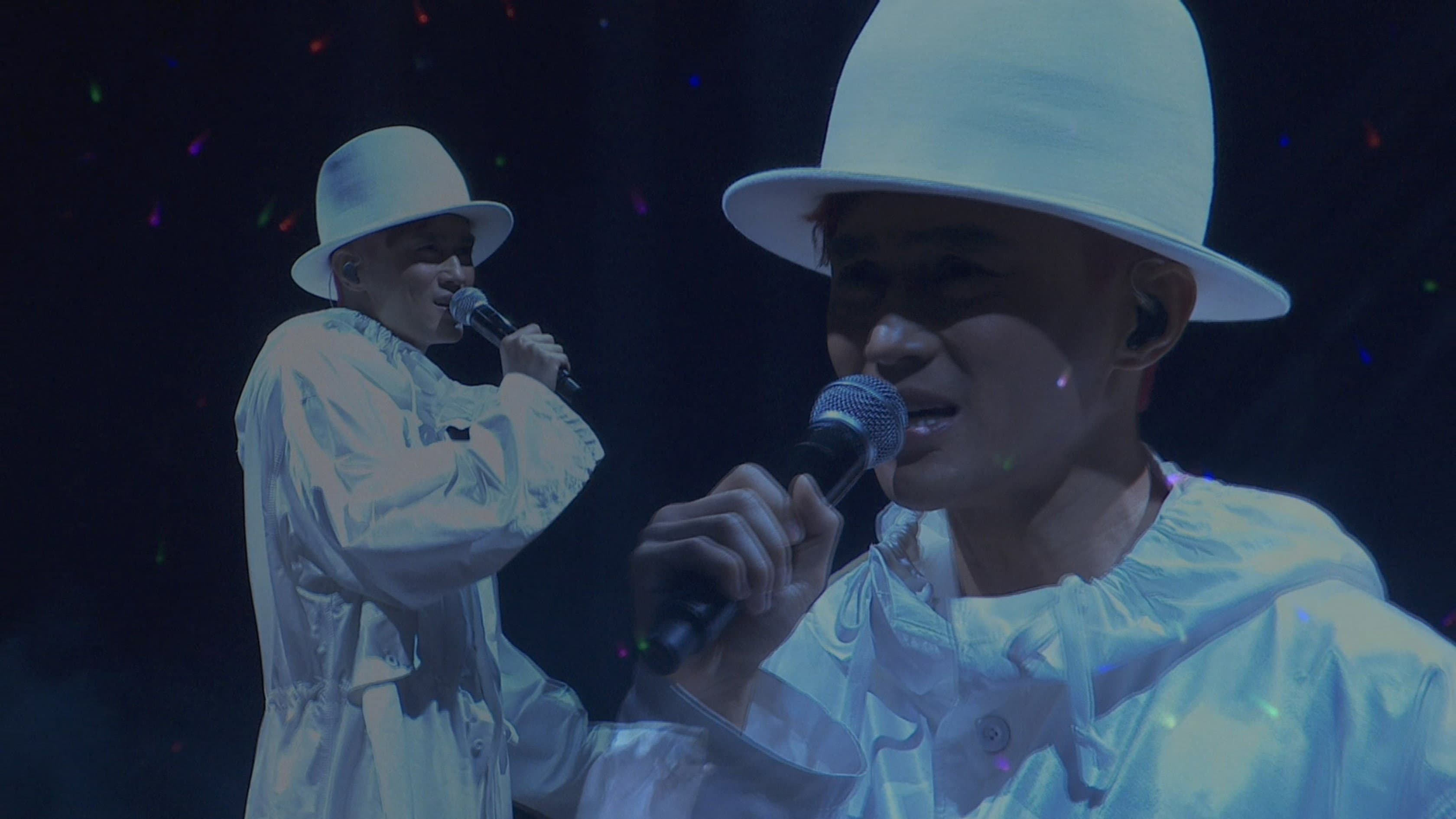 ChiLam Crazy Hours Live - immagine