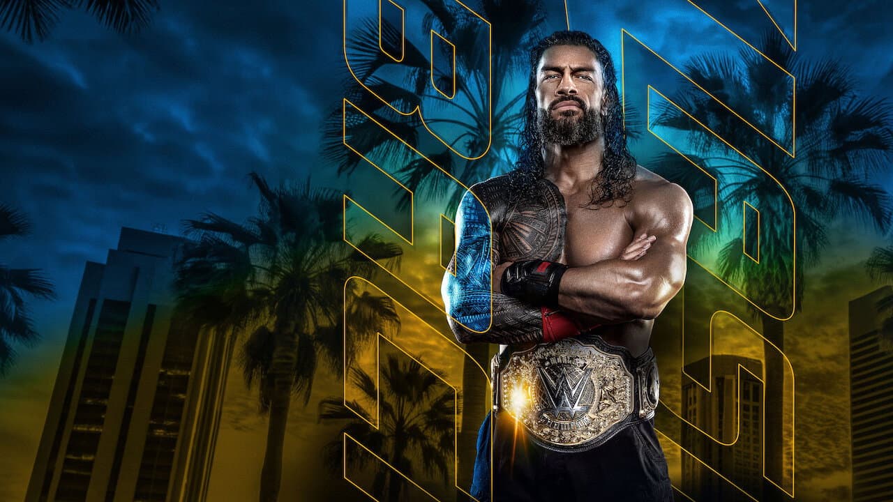 Backlash 2026 - immagine