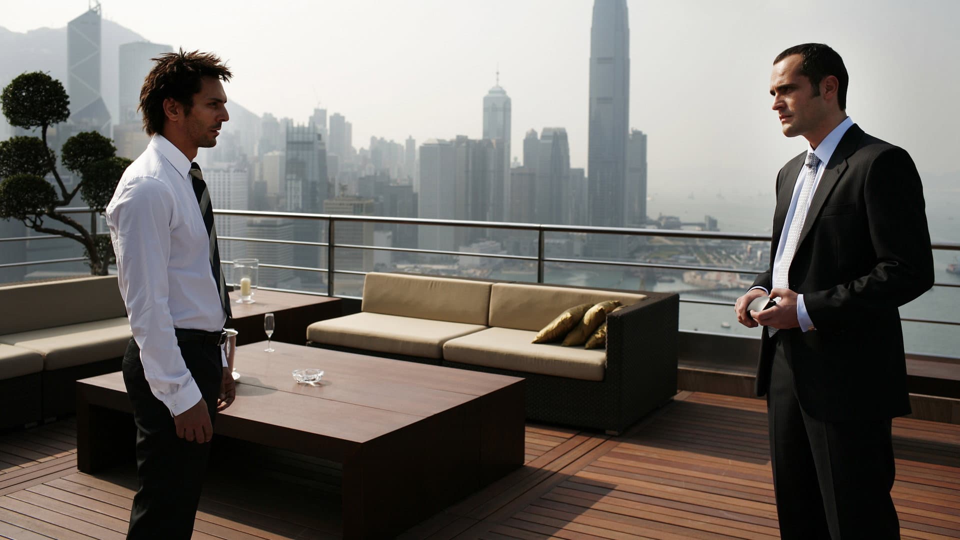 Largo Winch - immagine