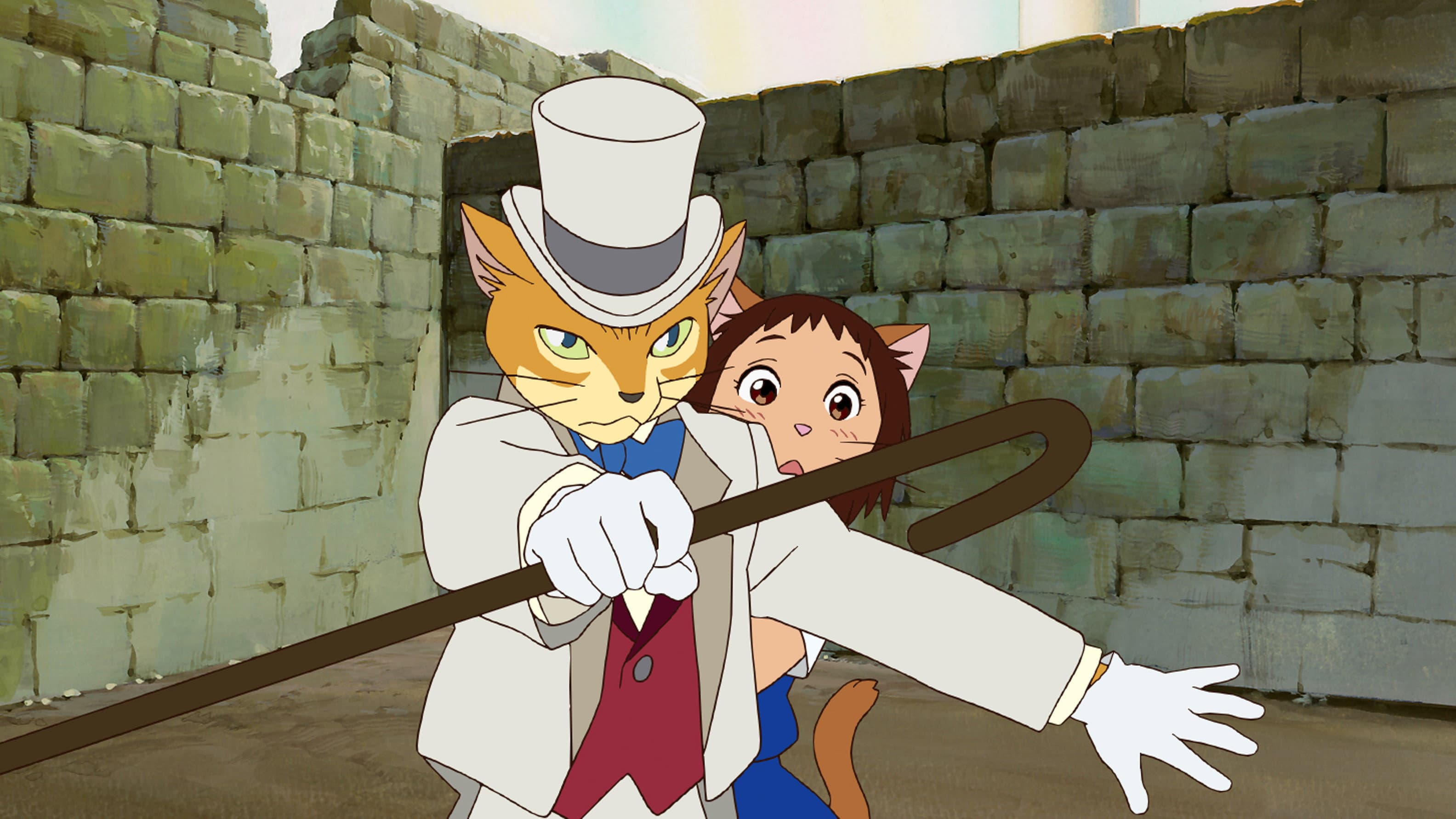 La ricompensa del gatto - immagine