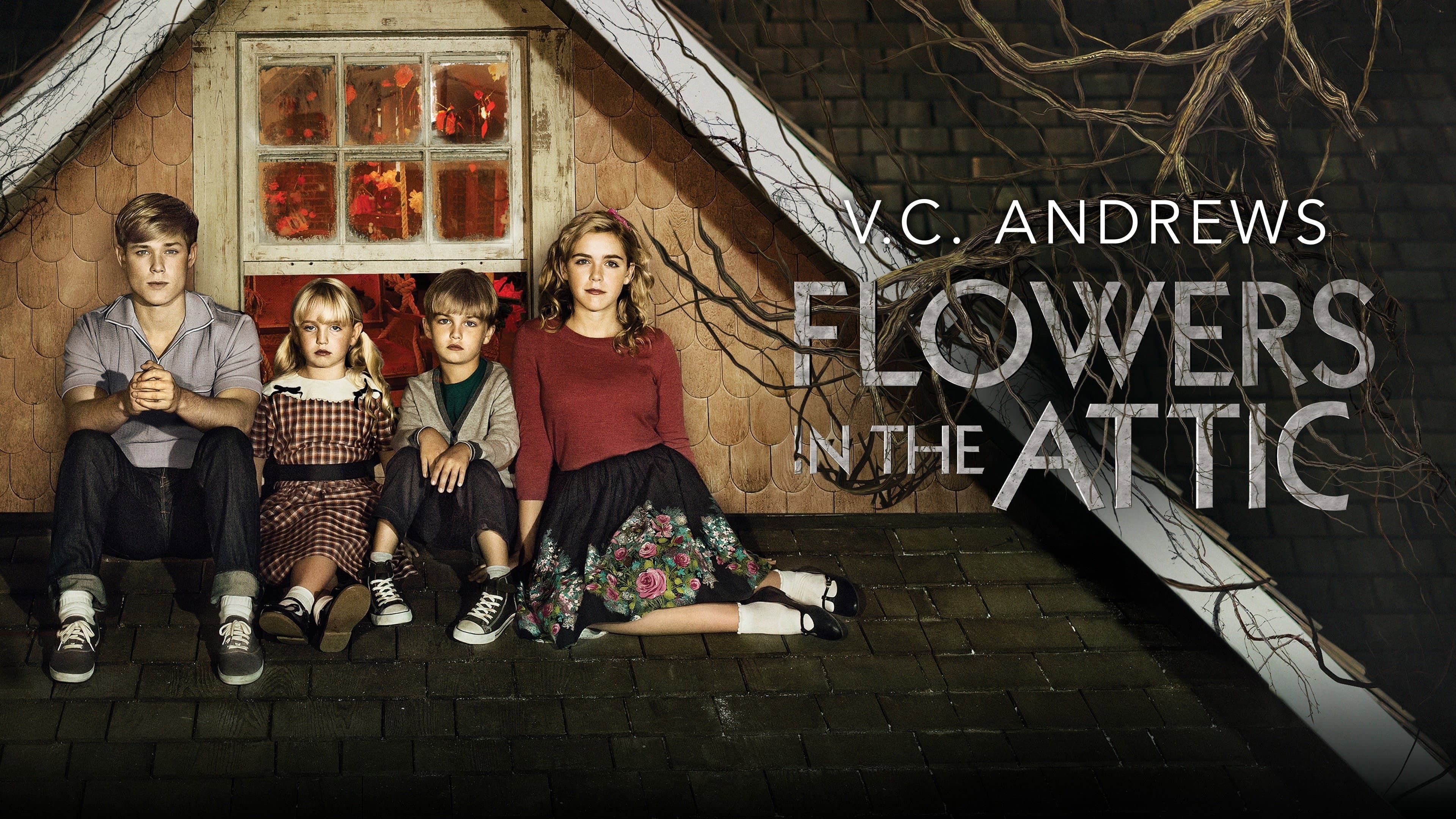 Flowers in the Attic - immagine