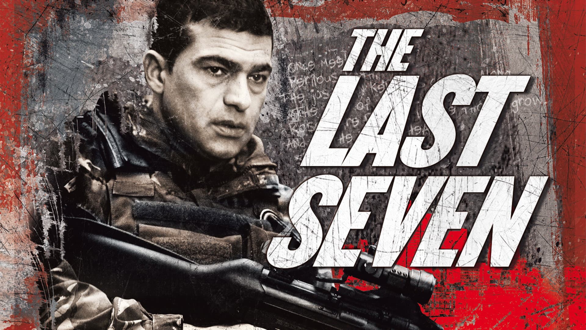 The Last Seven - immagine
